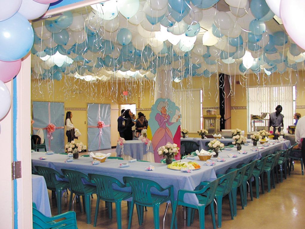 Birthday decoration ideas: DIY decor tips & affordable party props |  Building and Interiors